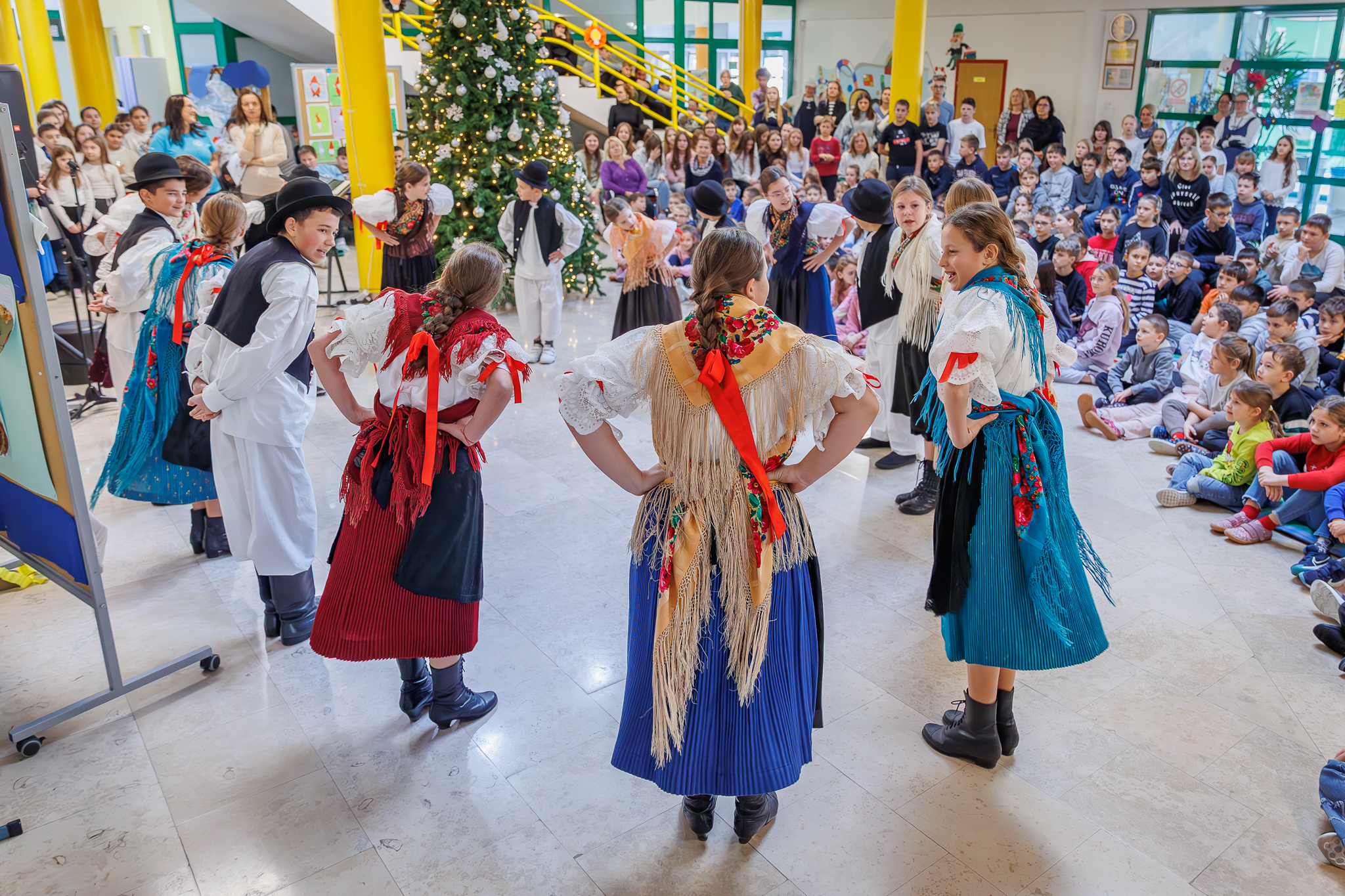 OŠ Prelog Dan međimurske popevke (8) OŠ Prelog Dan međimurske popevke (8)