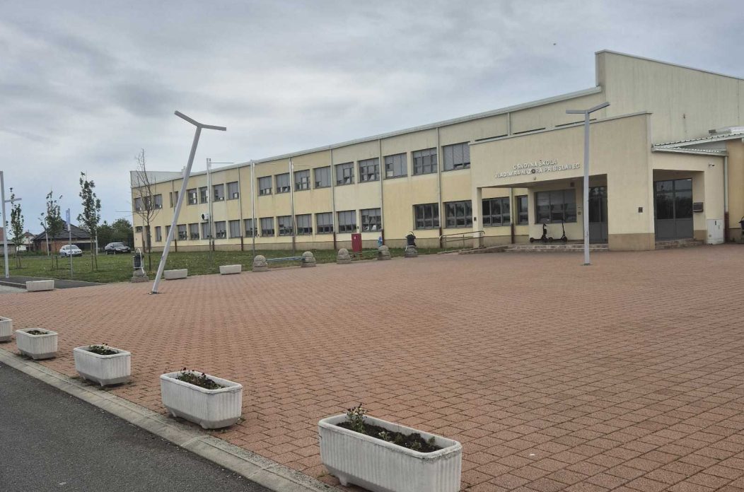 OŠ Pribislavec stupovi (1)