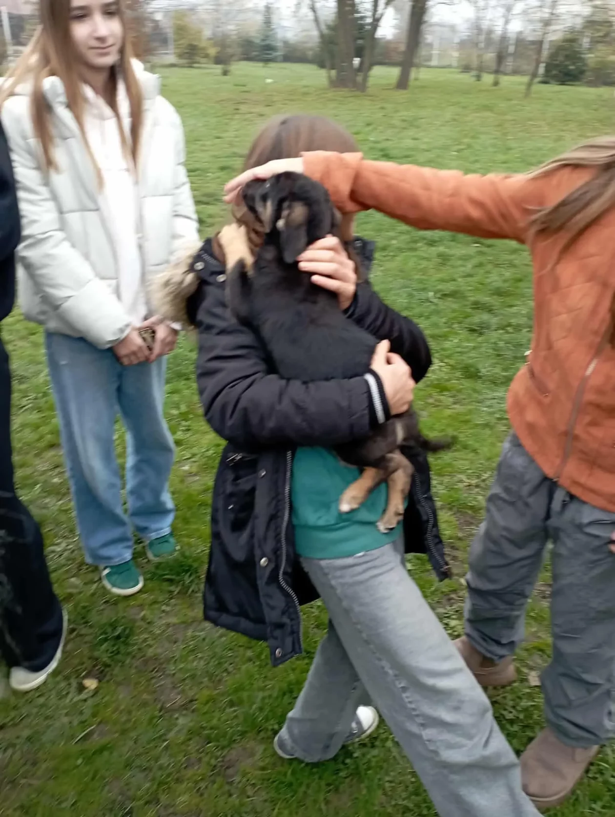 OŠ SELNICA U AZILU PRIJATELJI ČAKOVEC 3