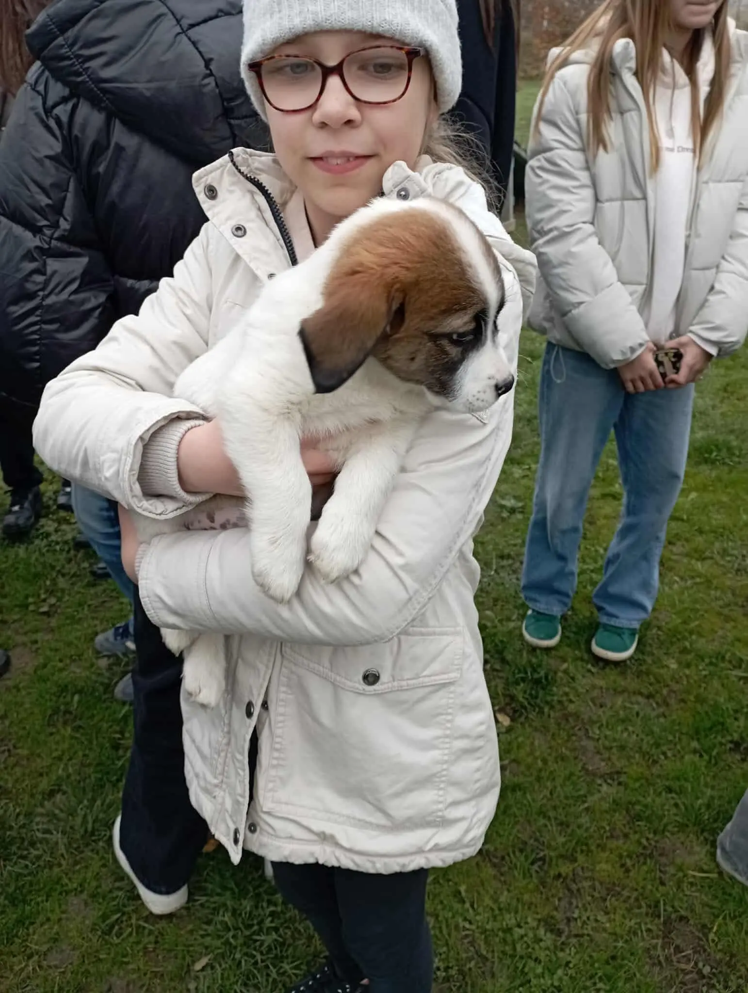 OŠ SELNICA U AZILU PRIJATELJI ČAKOVEC4