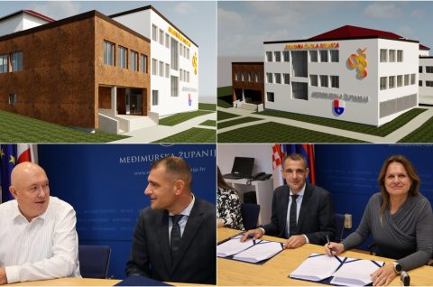 OŠ Selnica naslovna