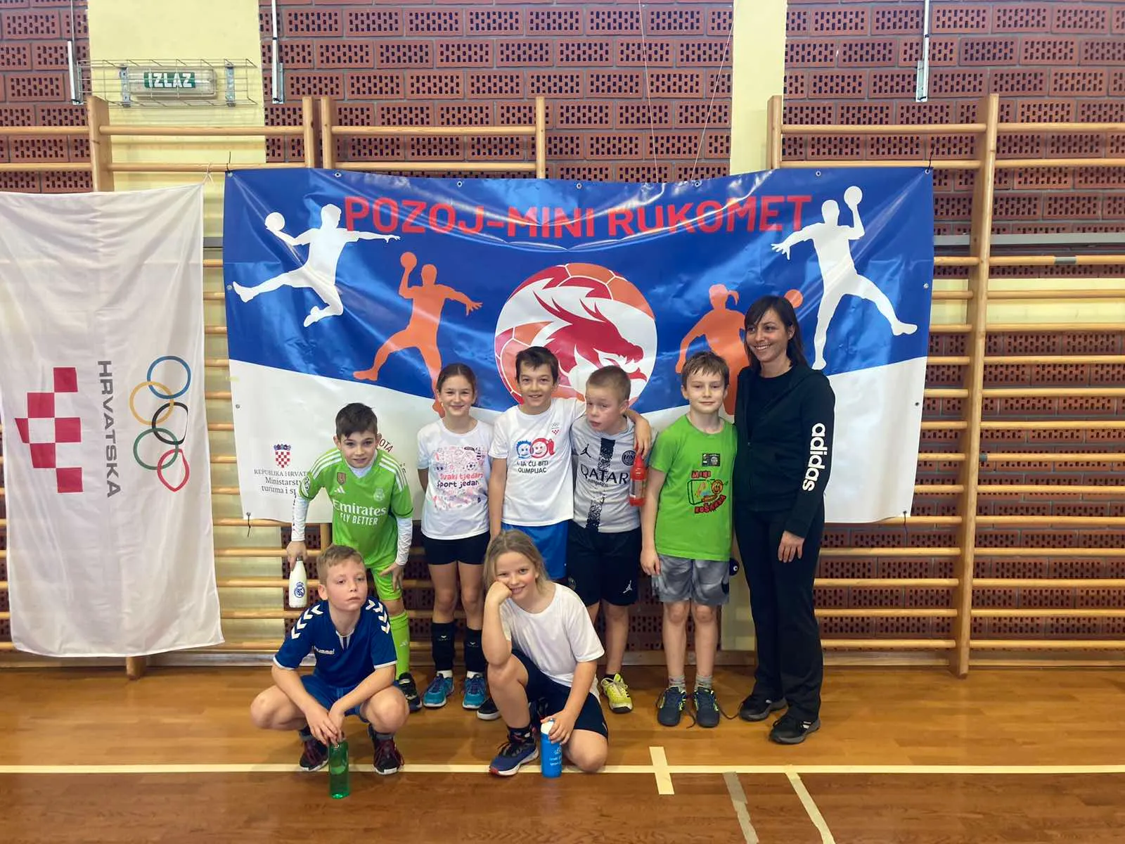 OŠ Šenkovec (1) OŠ Šenkovec (1)