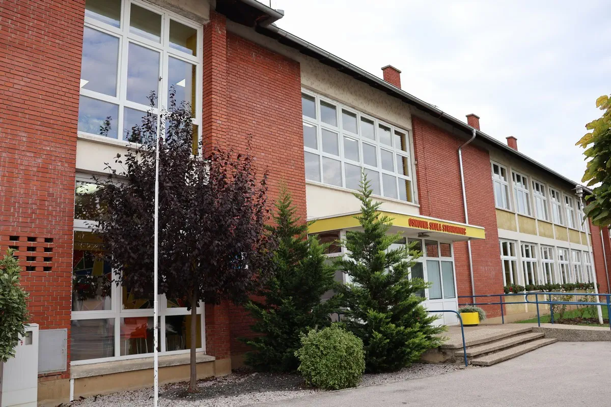 OŠ Strahoninec (1) OŠ Strahoninec (1)