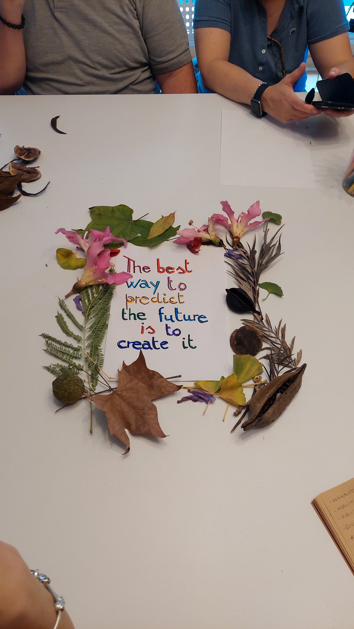 OŠ Strahoninec – Valencija (1)