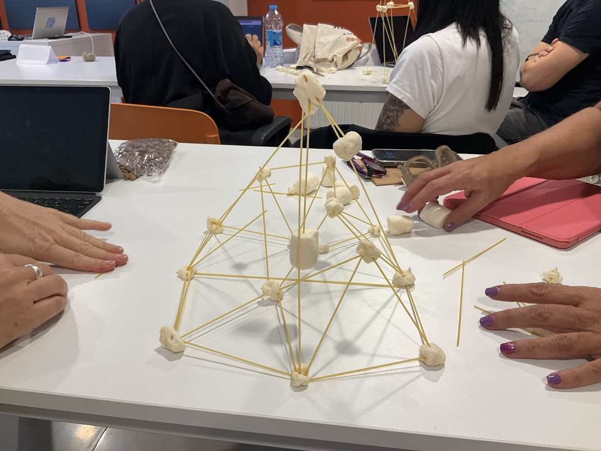 OŠ Strahoninec – Valencija (1)