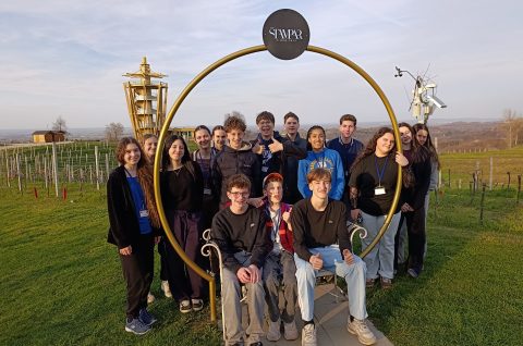 OŠ Strahoninec erasmus+ (2) OŠ Strahoninec erasmus+ (2)