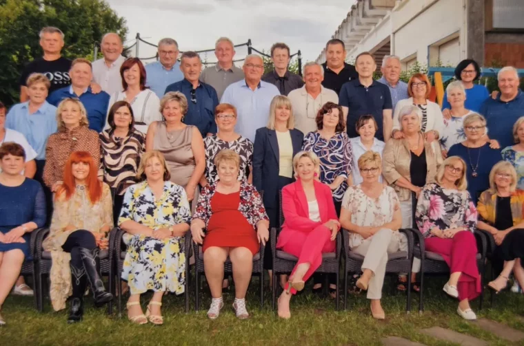 OŠ Strahoninec susret generacija (7) OŠ Strahoninec susret generacija (7)