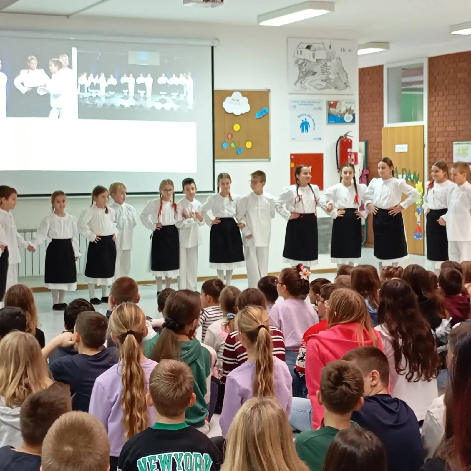 OŠ Štrigova Međimurska popevka (5)
