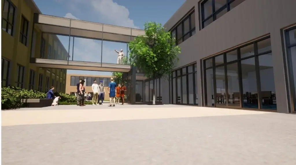 OŠ Sveta Marija te dogradnje OŠ Mursko Središće i Gimnazije Josipa Slavenskog (12)