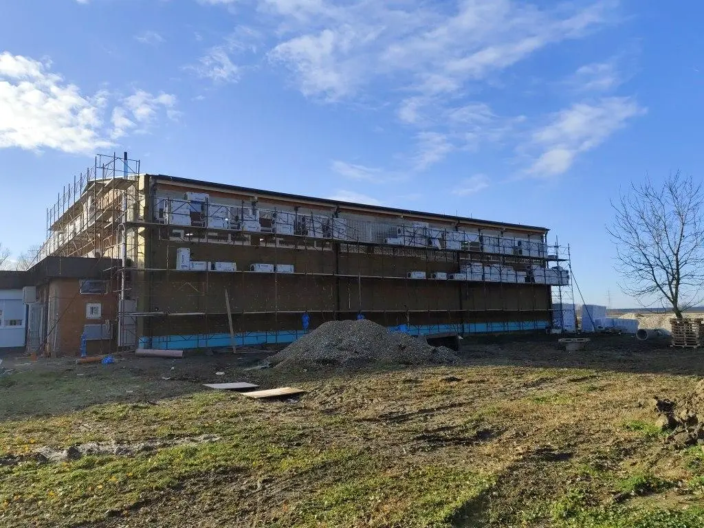 OŠ Sveta Marija te dogradnje OŠ Mursko Središće i Gimnazije Josipa Slavenskog (3)