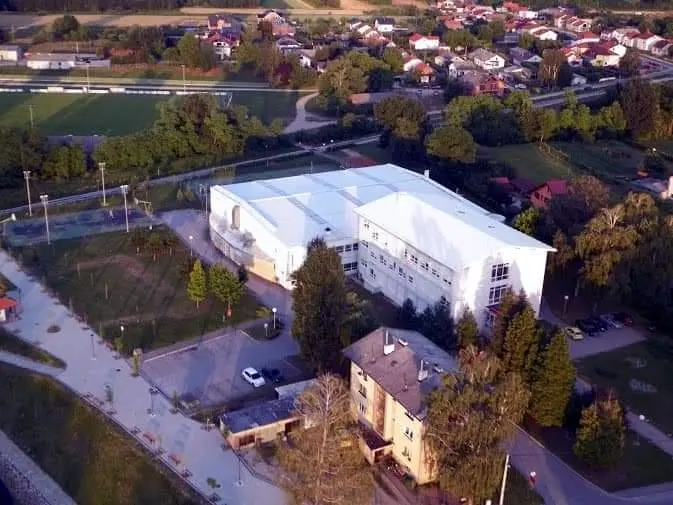 OŠ Sveta Marija te dogradnje OŠ Mursko Središće i Gimnazije Josipa Slavenskog (4) OŠ Sveta Marija te dogradnje OŠ Mursko Središće i Gimnazije Josipa Slavenskog (4)