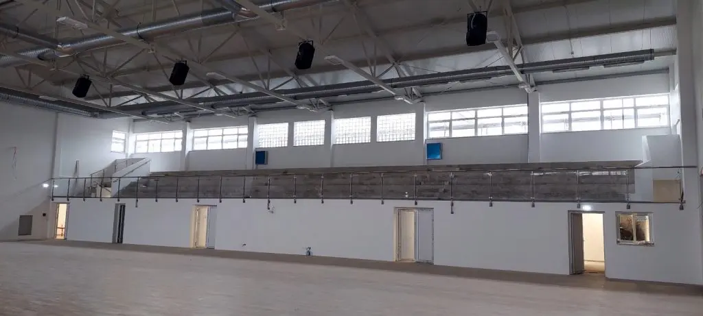 OŠ Sveta Marija te dogradnje OŠ Mursko Središće i Gimnazije Josipa Slavenskog (6)