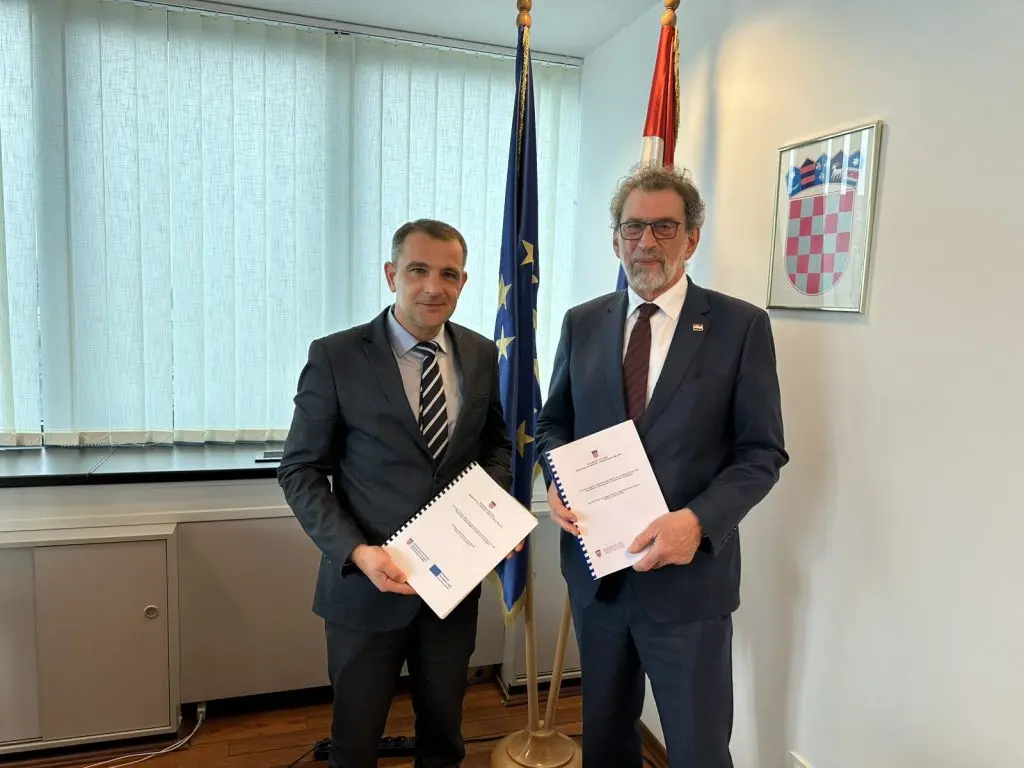 OŠ Sveta Marija te dogradnje OŠ Mursko Središće i Gimnazije Josipa Slavenskog (9)