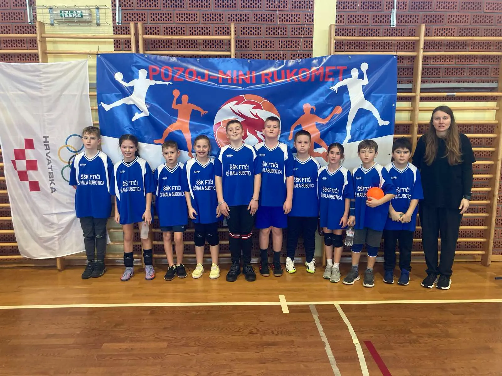 OŠ T. Goričanca MS OŠ T. Goričanca MS