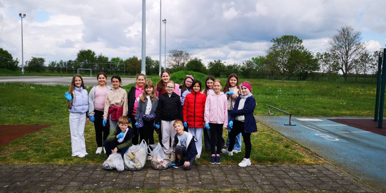 OŠ TOMAŠA GORIČANCA mala subotica Zelena čistka (7)
