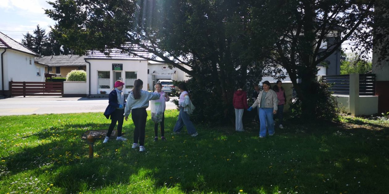 OŠ TOMAŠA GORIČANCA mala subotica Zelena čistka (8)