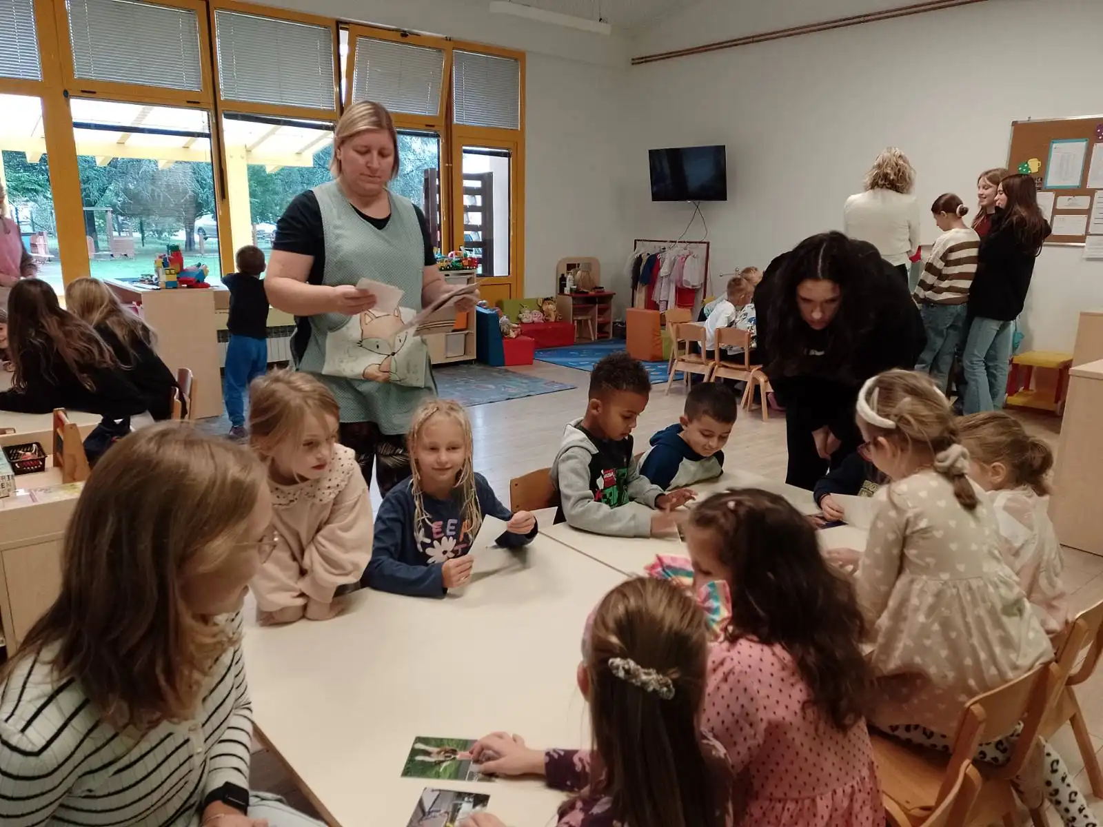 OŠ Tomaša Goričanca Mala Subotica (2)