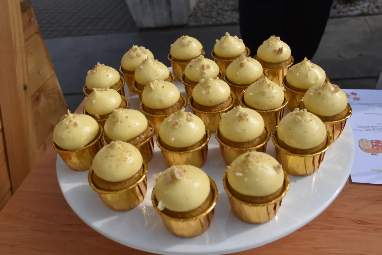 OŠ Tomaša Goričanca, Mala Subotica, Cupcakes, Tikva, Sanja Posavec (2)