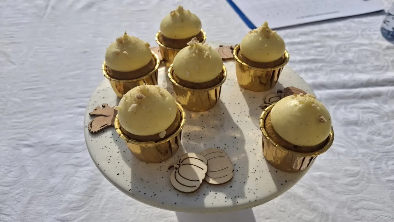 OŠ Tomaša Goričanca, Mala Subotica, Cupcakes, Tikva, Sanja Posavec (5)