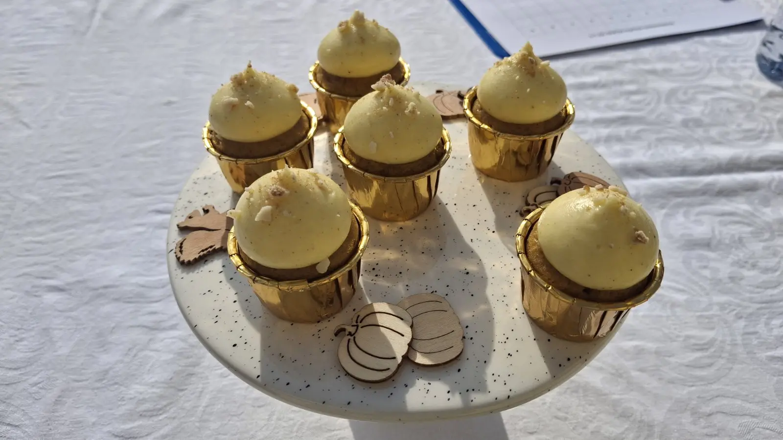 OŠ Tomaša Goričanca, Mala Subotica, Cupcakes, Tikva, Sanja Posavec (5)