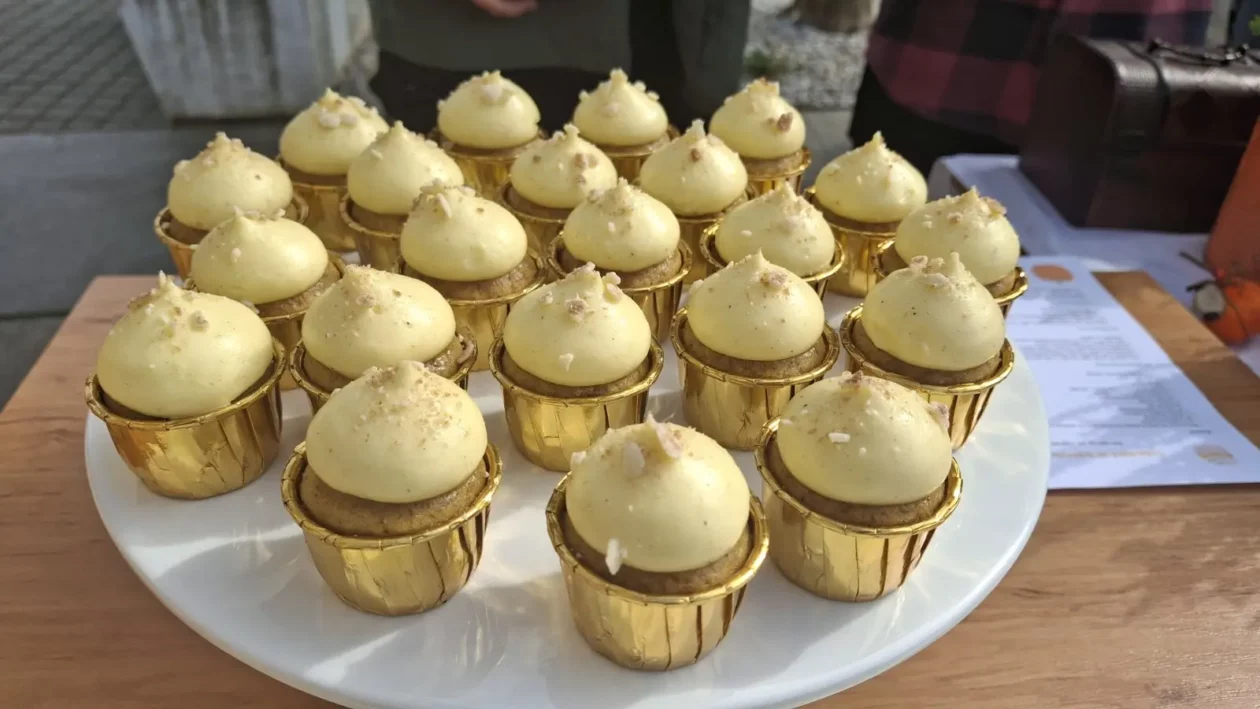 OŠ Tomaša Goričanca, Mala Subotica, Cupcakes, Tikva, Sanja Posavec (8)