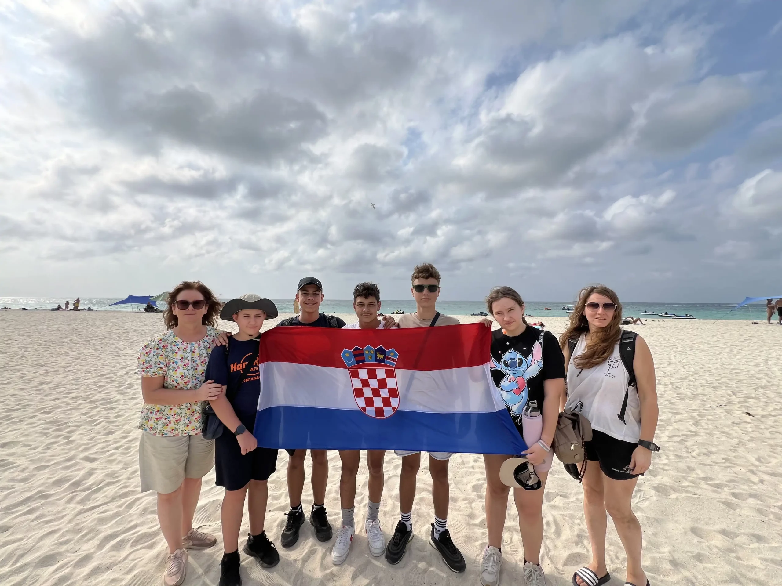 OŠ Tomaša Goričanca Mala Subotica – Posjetili Arubu (10)