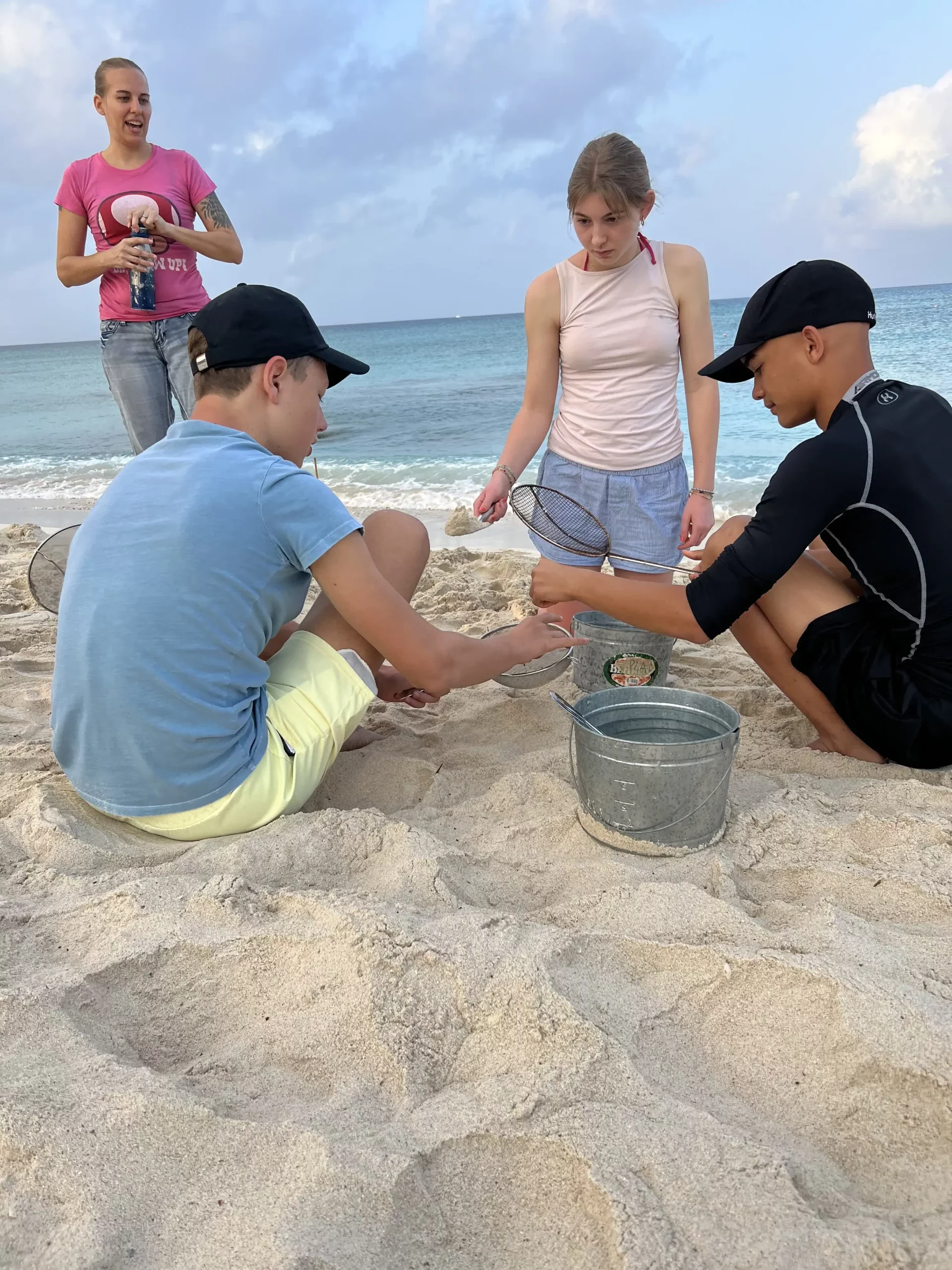 OŠ Tomaša Goričanca Mala Subotica – Posjetili Arubu (11)