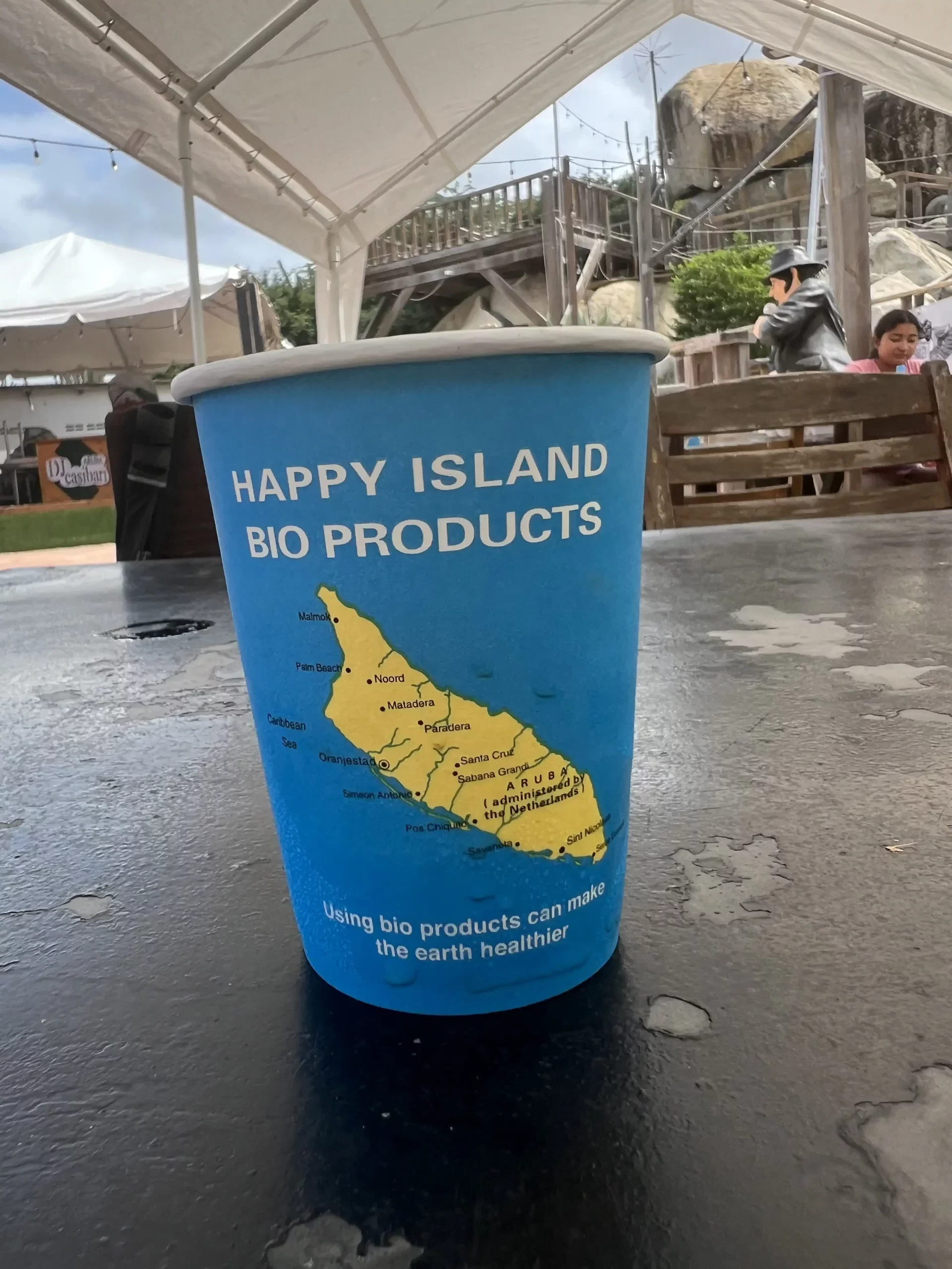 OŠ Tomaša Goričanca Mala Subotica – Posjetili Arubu (2)