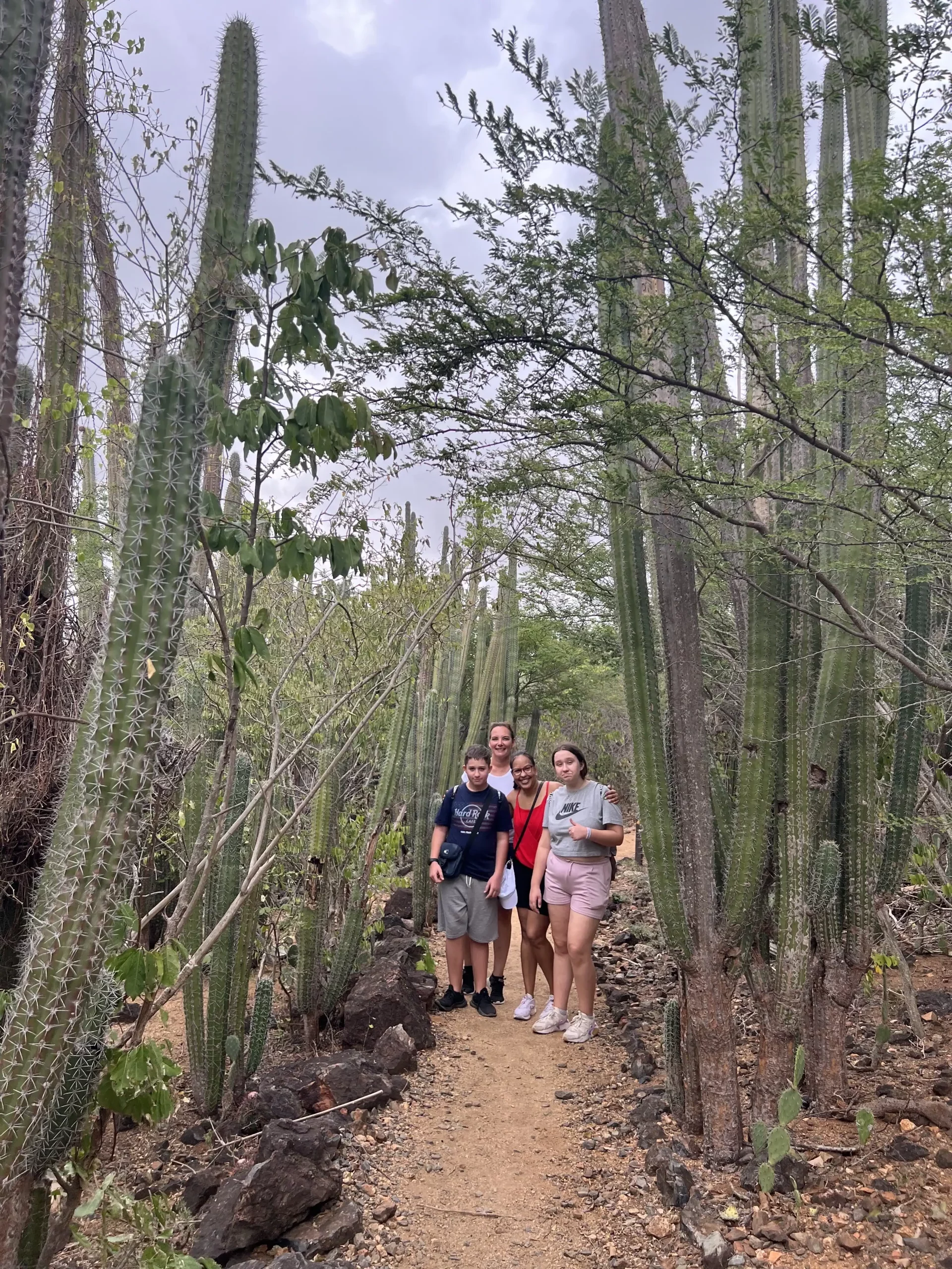 OŠ Tomaša Goričanca Mala Subotica – Posjetili Arubu (3)