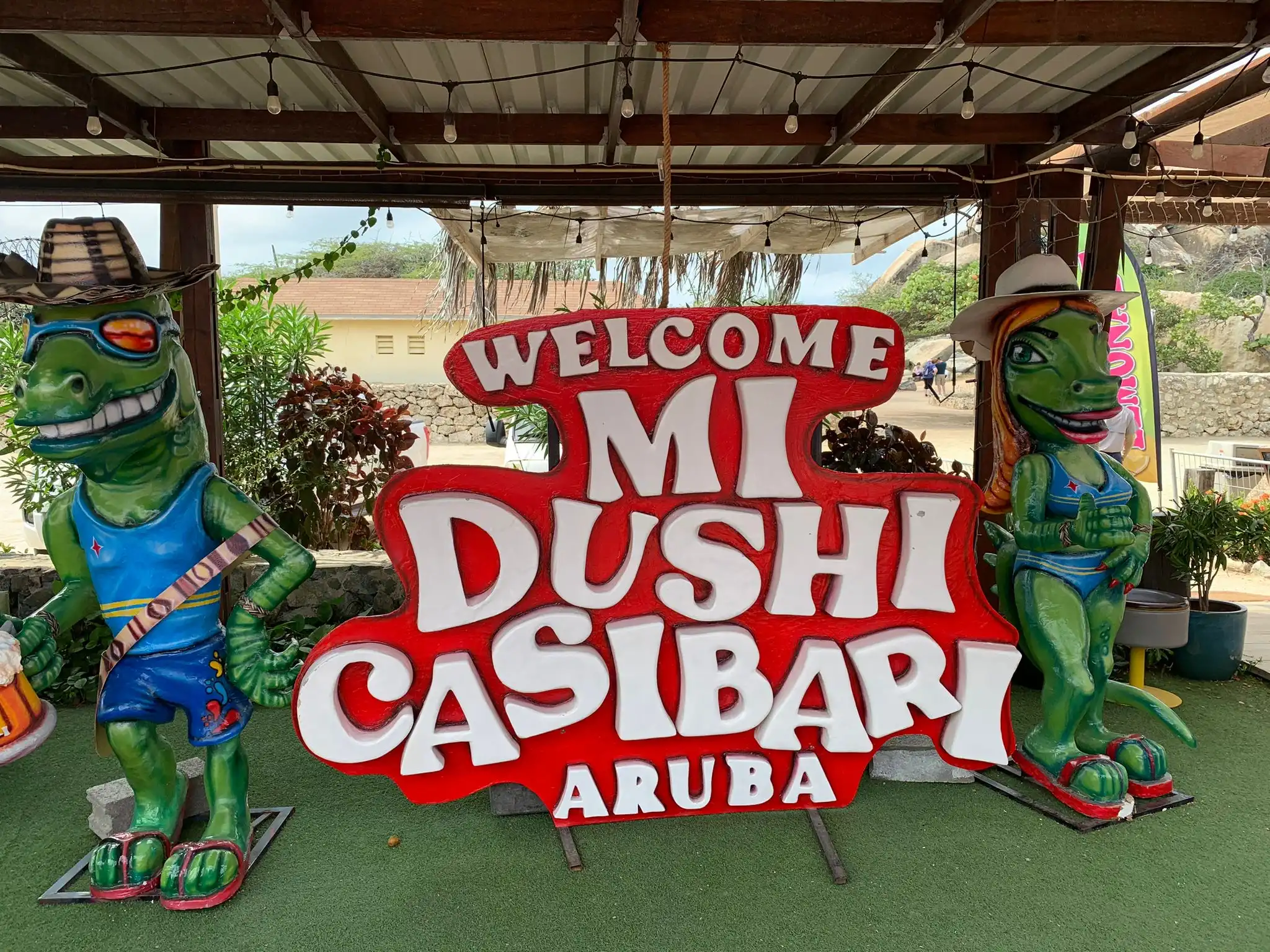 OŠ Tomaša Goričanca Mala Subotica – Posjetili Arubu (6)