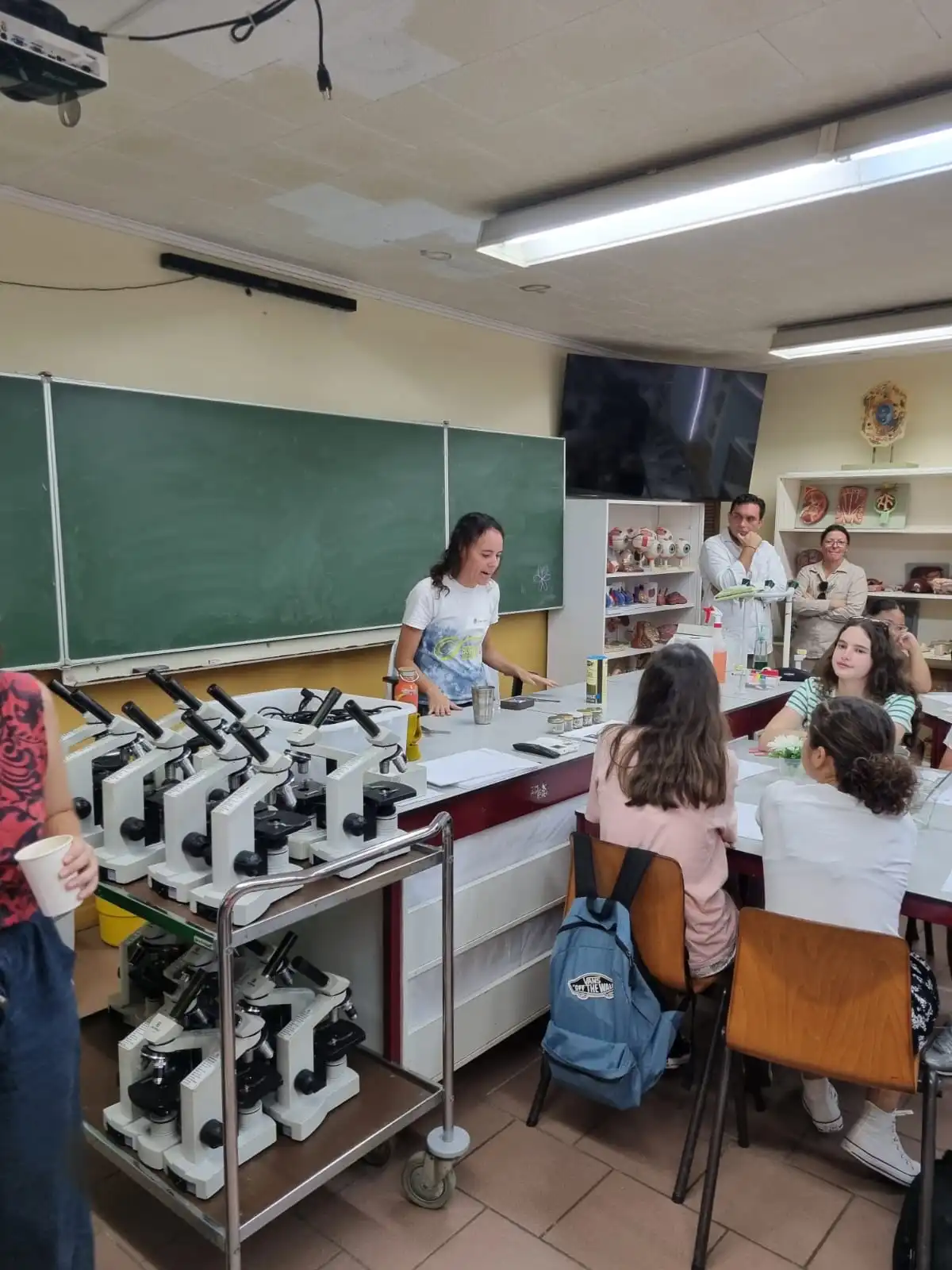 OŠ Tomaša Goričanca Mala Subotica – Posjetili Arubu (7)