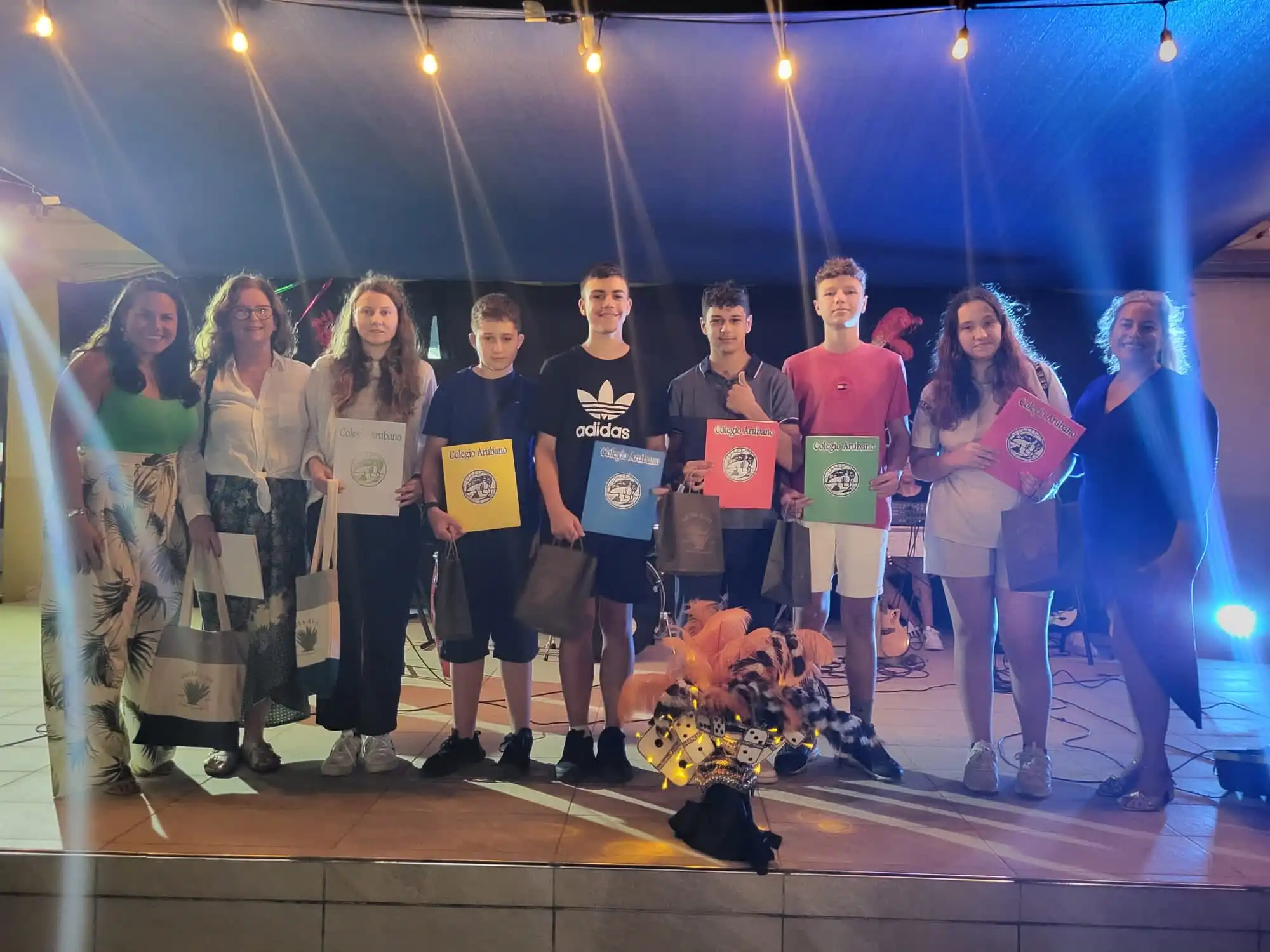 OŠ Tomaša Goričanca Mala Subotica – Posjetili Arubu (8)