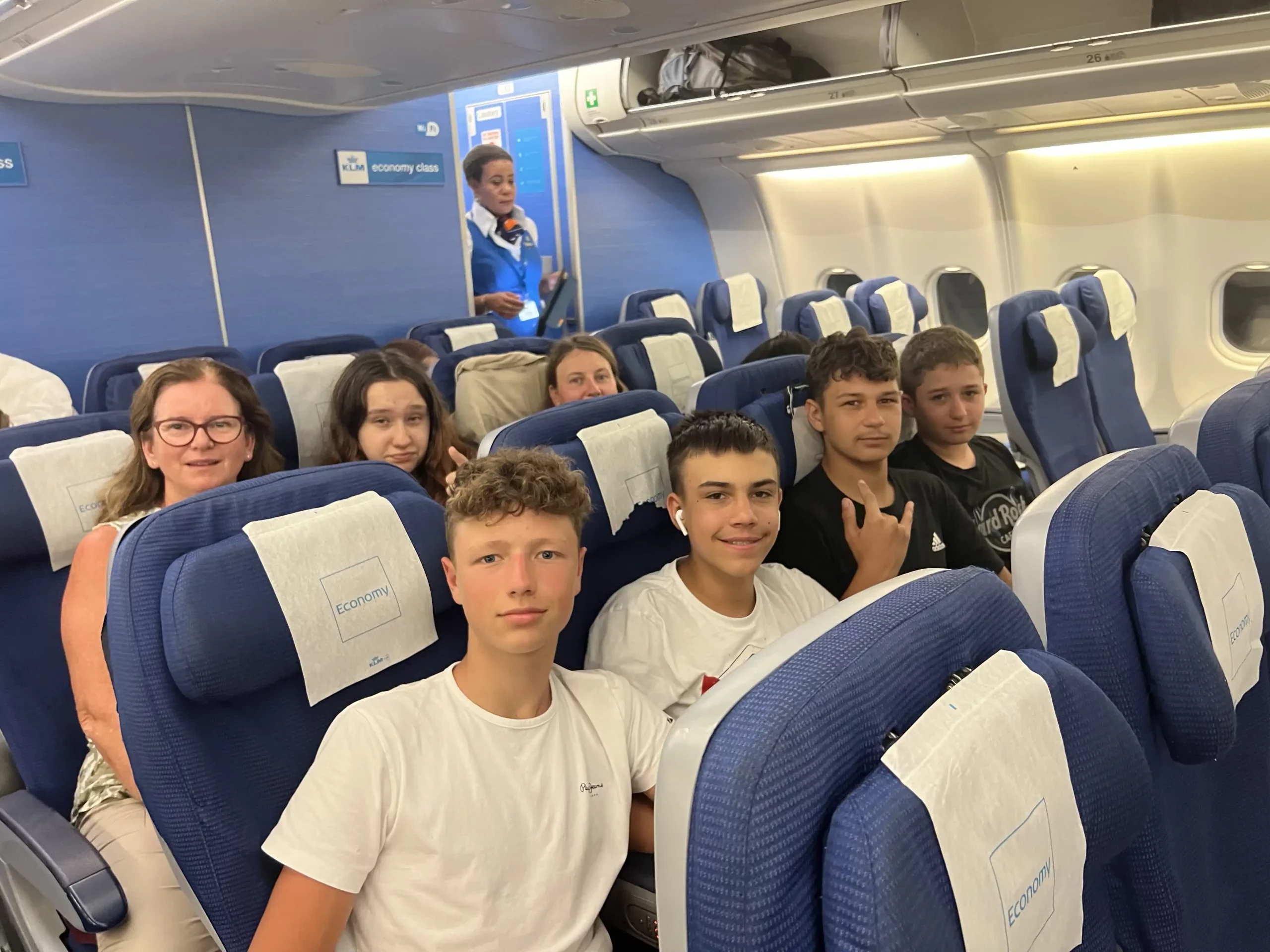 OŠ Tomaša Goričanca Mala Subotica – Posjetili Arubu (9)