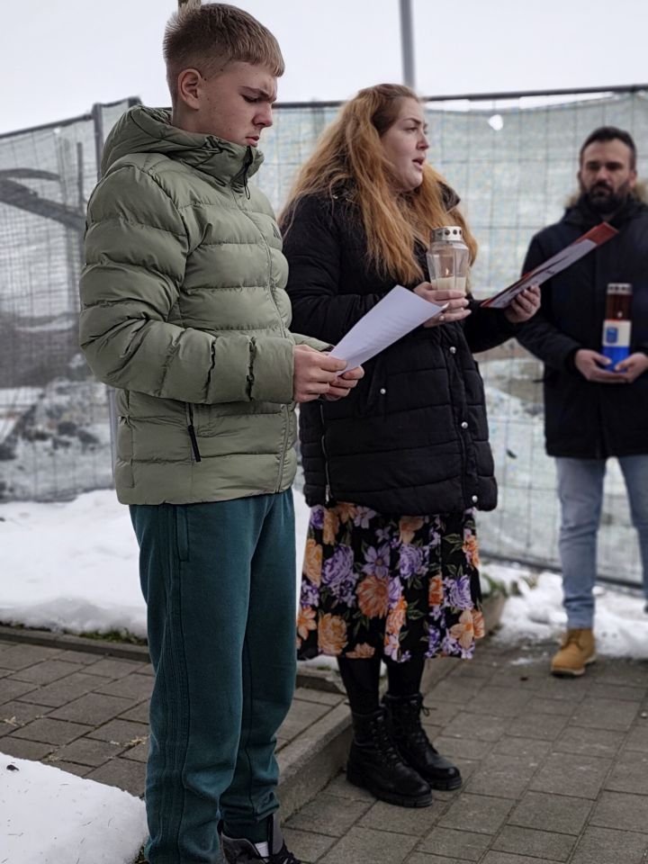 OŠ VRATIŠINEC Učenici obilježili 136. rođendan Vinka Žganca (14)