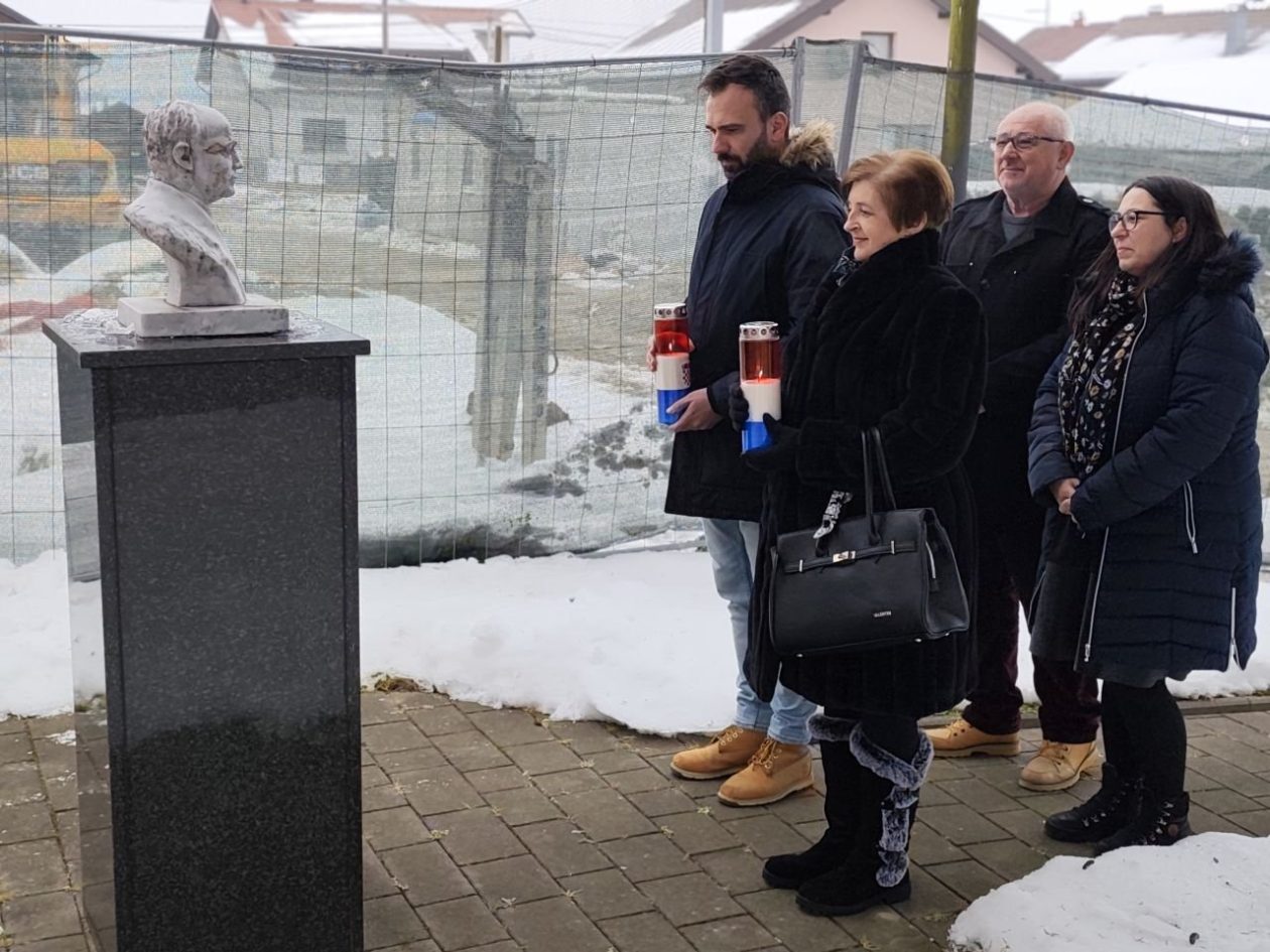 OŠ VRATIŠINEC Učenici obilježili 136. rođendan Vinka Žganca (16)