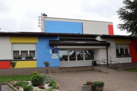 OŠ Vratišinec (2) OŠ Vratišinec (2)