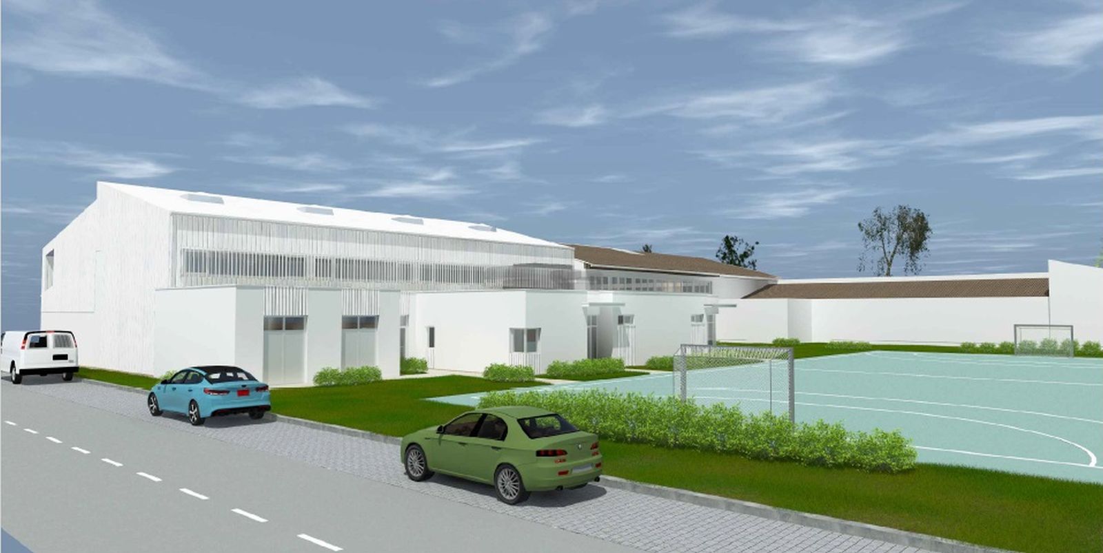 OŠ Vratisinec OŠ Vratisinec