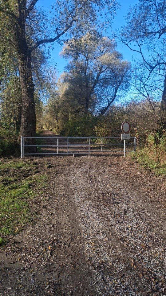 OŠTEĆENA RAMPA NA ŠETNICI Grad Mursko Središće apelira na građane nakon vandalizma (1)