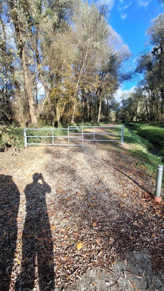 OŠTEĆENA RAMPA NA ŠETNICI Grad Mursko Središće apelira na građane nakon vandalizma (2)