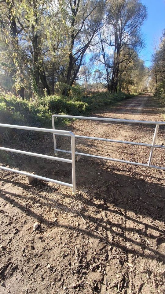 OŠTEĆENA RAMPA NA ŠETNICI Grad Mursko Središće apelira na građane nakon vandalizma (7)