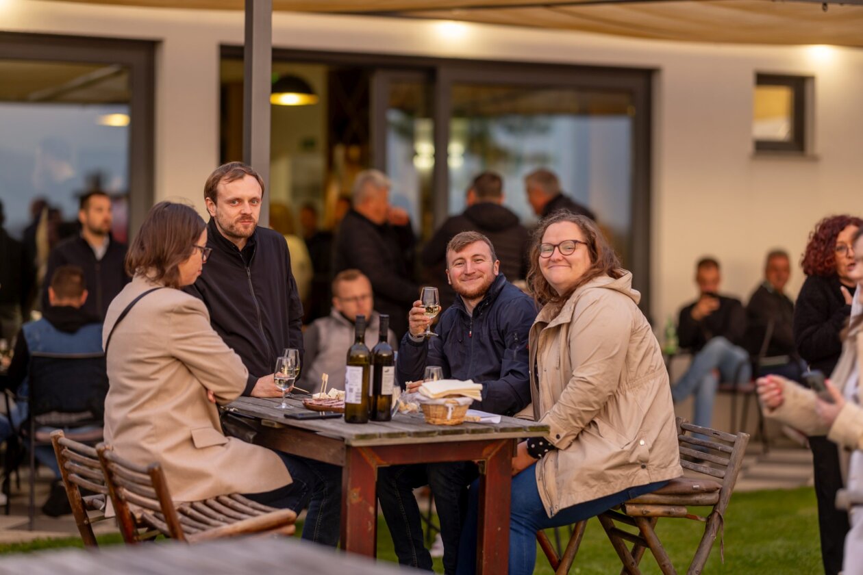 OTVORENI PODRUMI 2025 – petak (10) OTVORENI PODRUMI 2025 – petak (10)