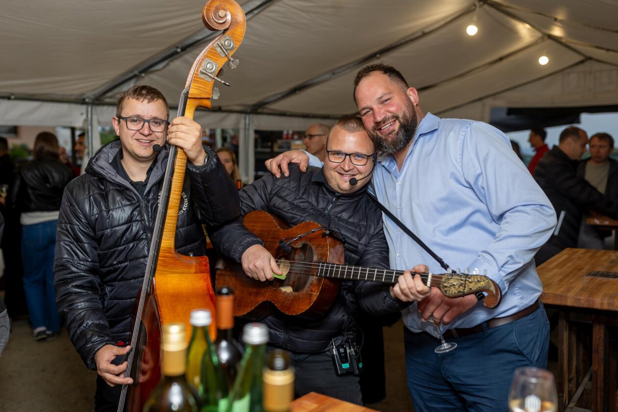 OTVORENI PODRUMI 2025 – petak (19) OTVORENI PODRUMI 2025 - petak (19)