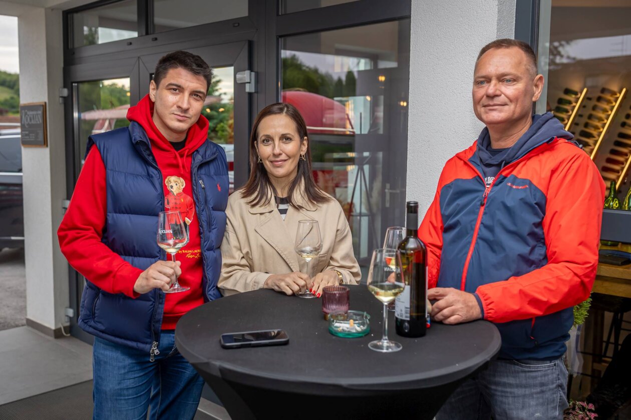 OTVORENI PODRUMI 2025 – petak (2) OTVORENI PODRUMI 2025 – petak (2)