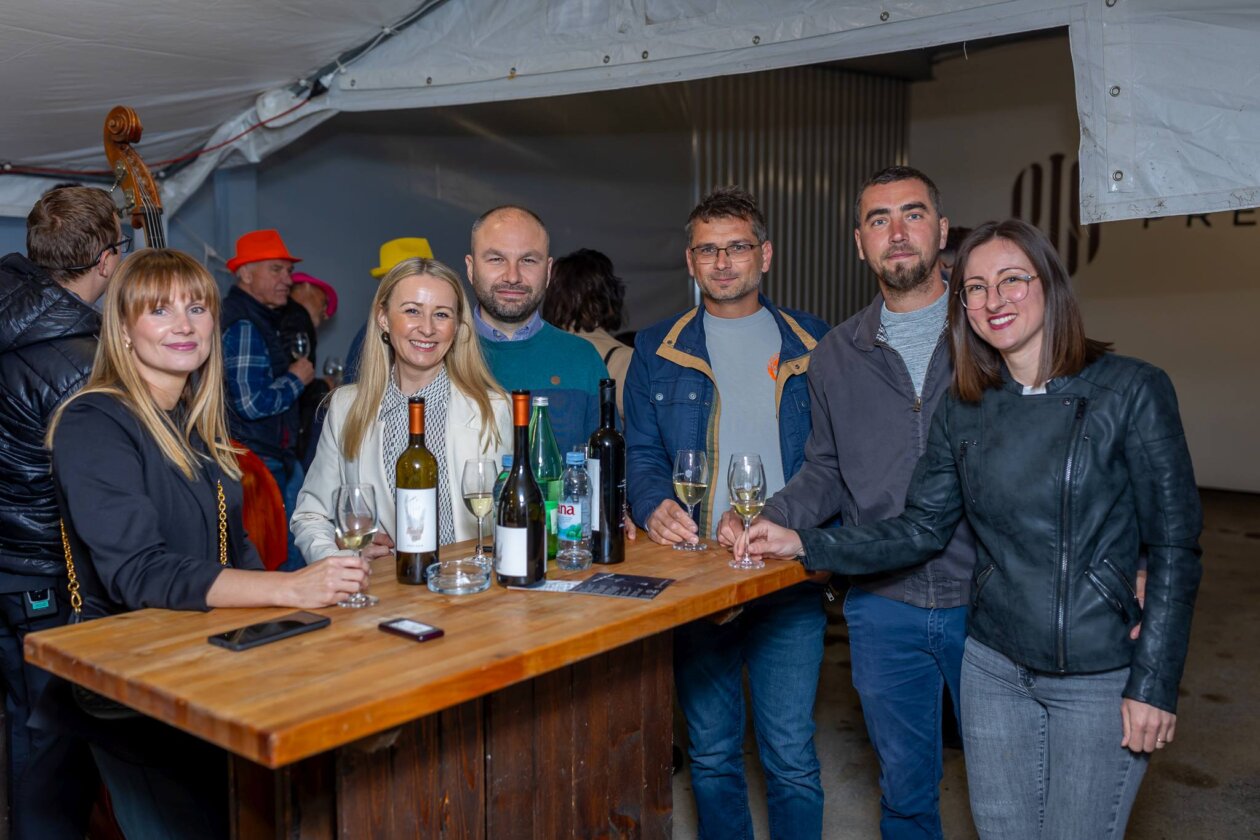 OTVORENI PODRUMI 2025 – petak (21) OTVORENI PODRUMI 2025 – petak (21)