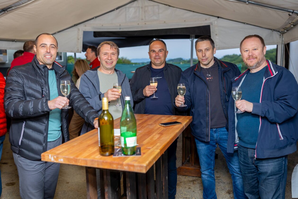 OTVORENI PODRUMI 2025 – petak (23) OTVORENI PODRUMI 2025 – petak (23)