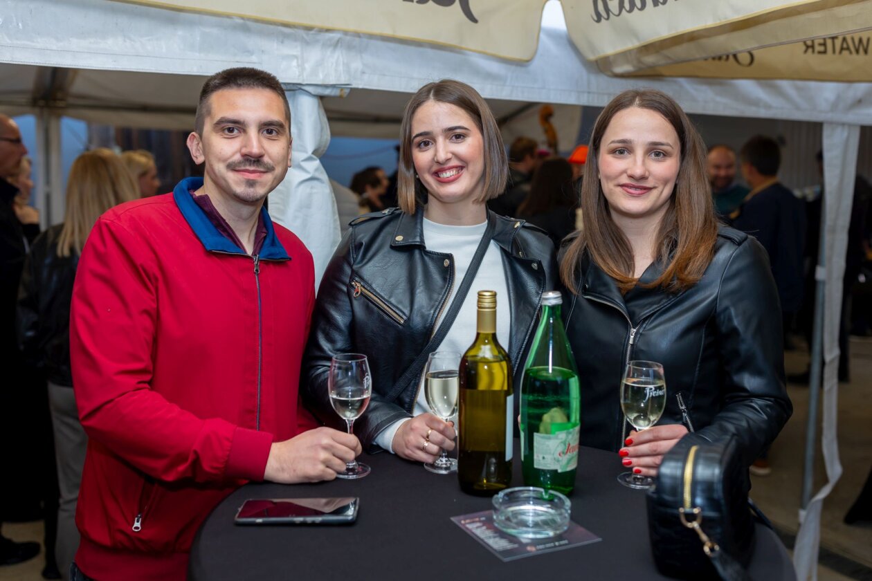 OTVORENI PODRUMI 2025 – petak (24) OTVORENI PODRUMI 2025 – petak (24)