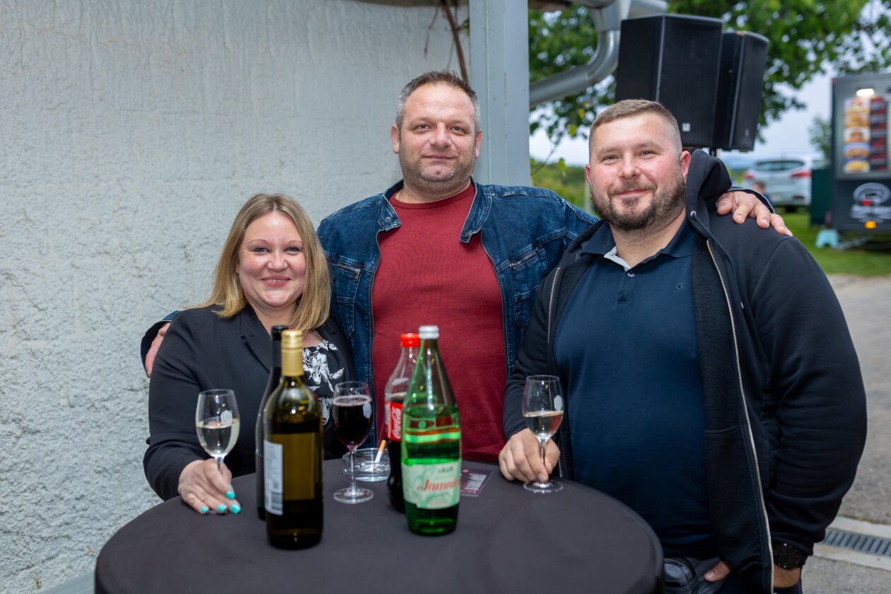 OTVORENI PODRUMI 2025 – petak (25) OTVORENI PODRUMI 2025 – petak (25)