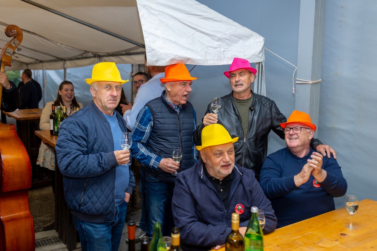 OTVORENI PODRUMI 2025 – petak (28) OTVORENI PODRUMI 2025 – petak (28)