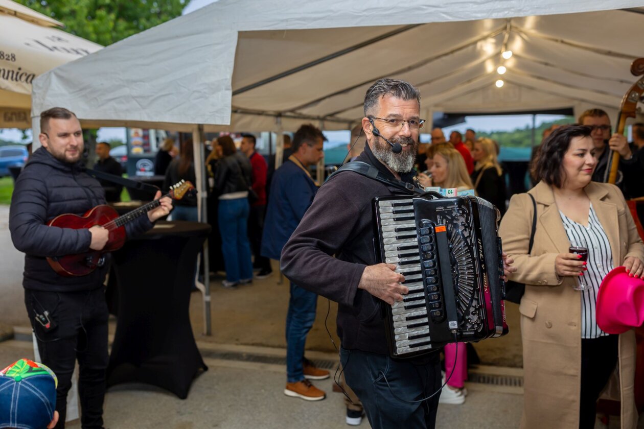 OTVORENI PODRUMI 2025 – petak (29) OTVORENI PODRUMI 2025 – petak (29)