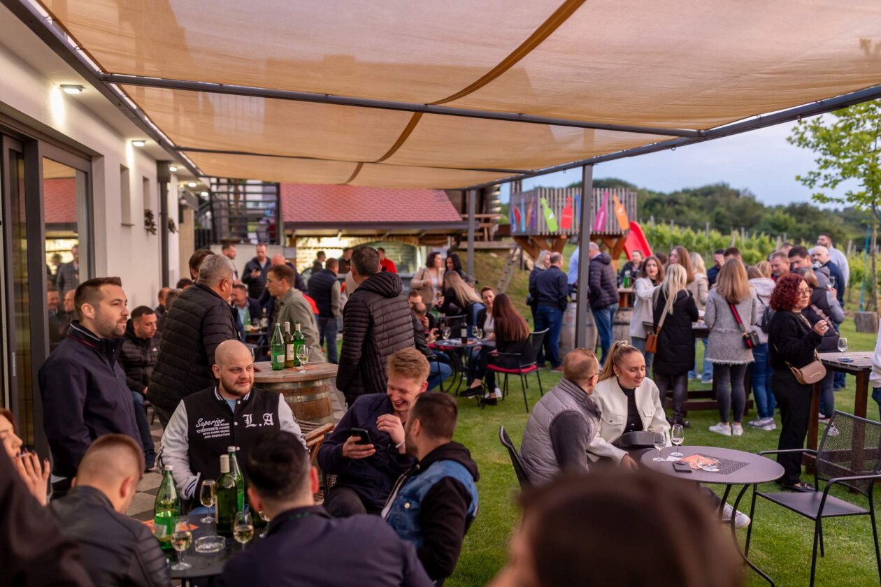 OTVORENI PODRUMI 2025 – petak (7) OTVORENI PODRUMI 2025 – petak (7)